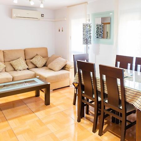 Apartamento Al-Alba 코르도바 외부 사진