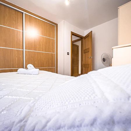Apartamento Al-Alba 코르도바 외부 사진
