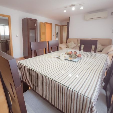 Apartamento Al-Alba 코르도바 외부 사진