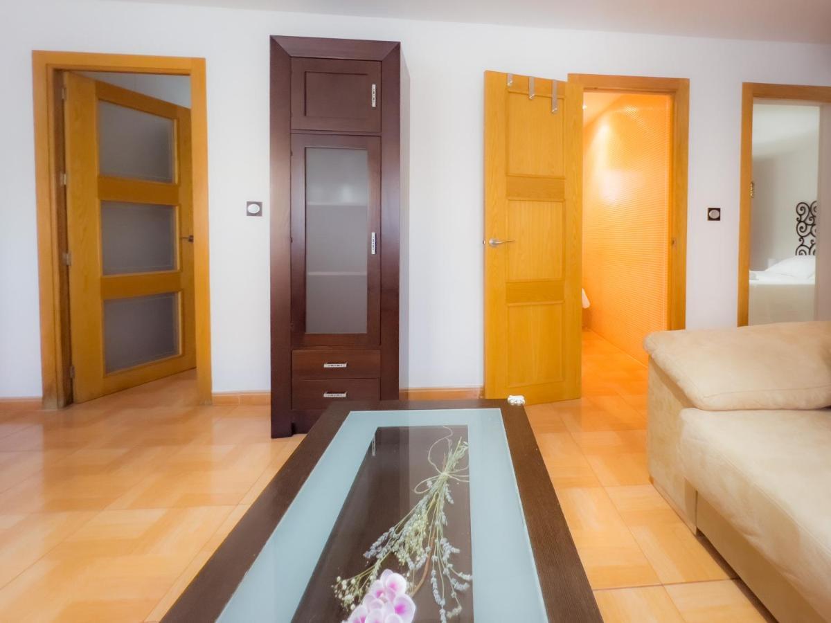 Apartamento Al-Alba 코르도바 외부 사진