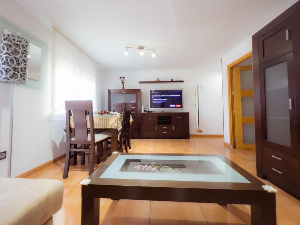Apartamento Al-Alba 코르도바 외부 사진