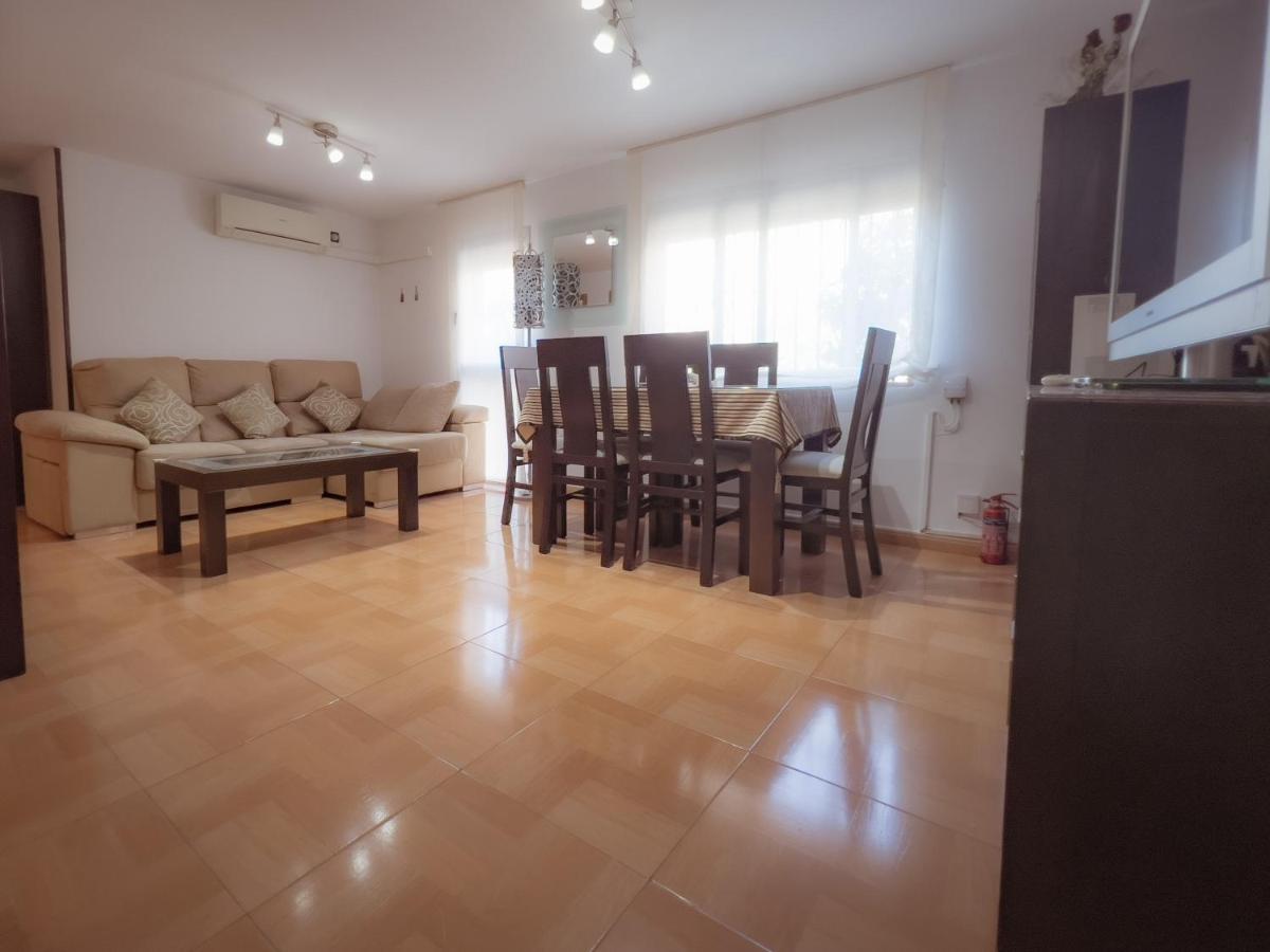 Apartamento Al-Alba 코르도바 외부 사진