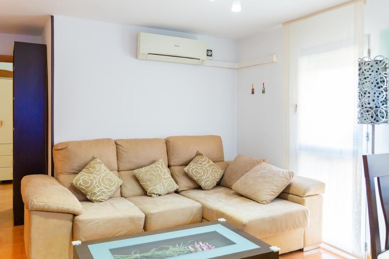 Apartamento Al-Alba 코르도바 외부 사진