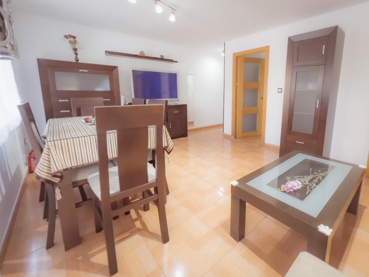 Apartamento Al-Alba 코르도바 외부 사진