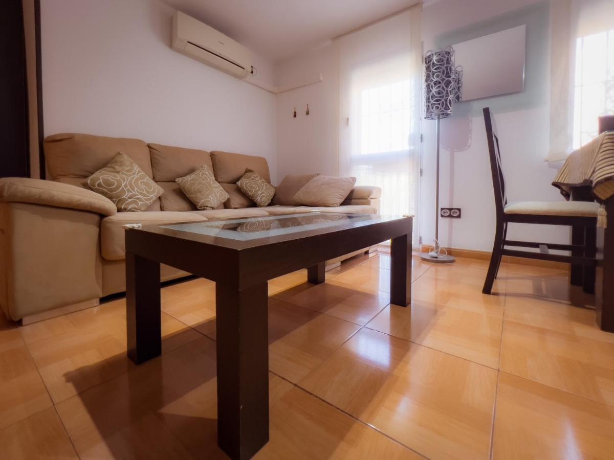 Apartamento Al-Alba 코르도바 외부 사진