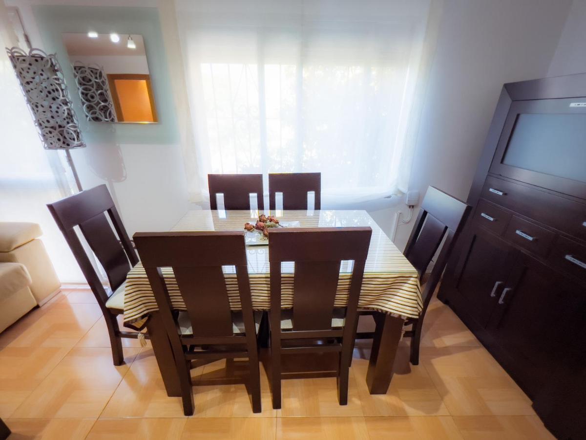 Apartamento Al-Alba 코르도바 외부 사진