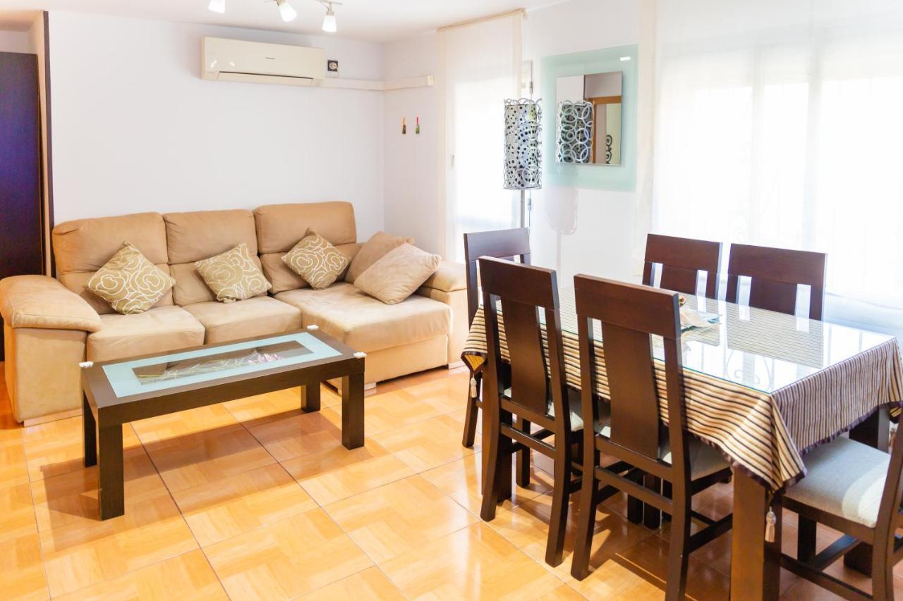 Apartamento Al-Alba 코르도바 외부 사진