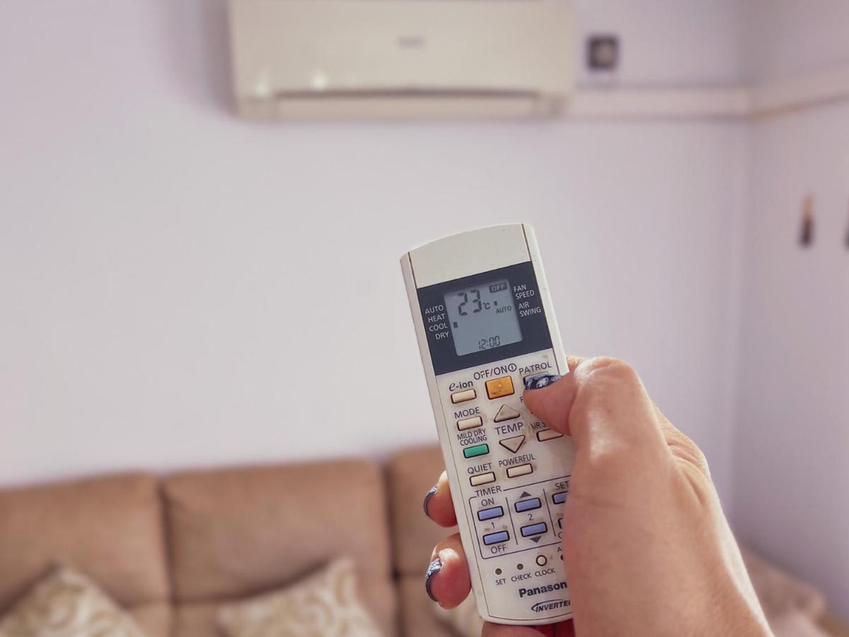 Apartamento Al-Alba 코르도바 외부 사진