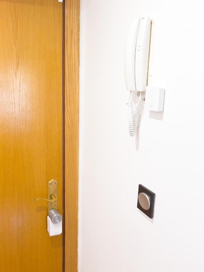 Apartamento Al-Alba 코르도바 외부 사진