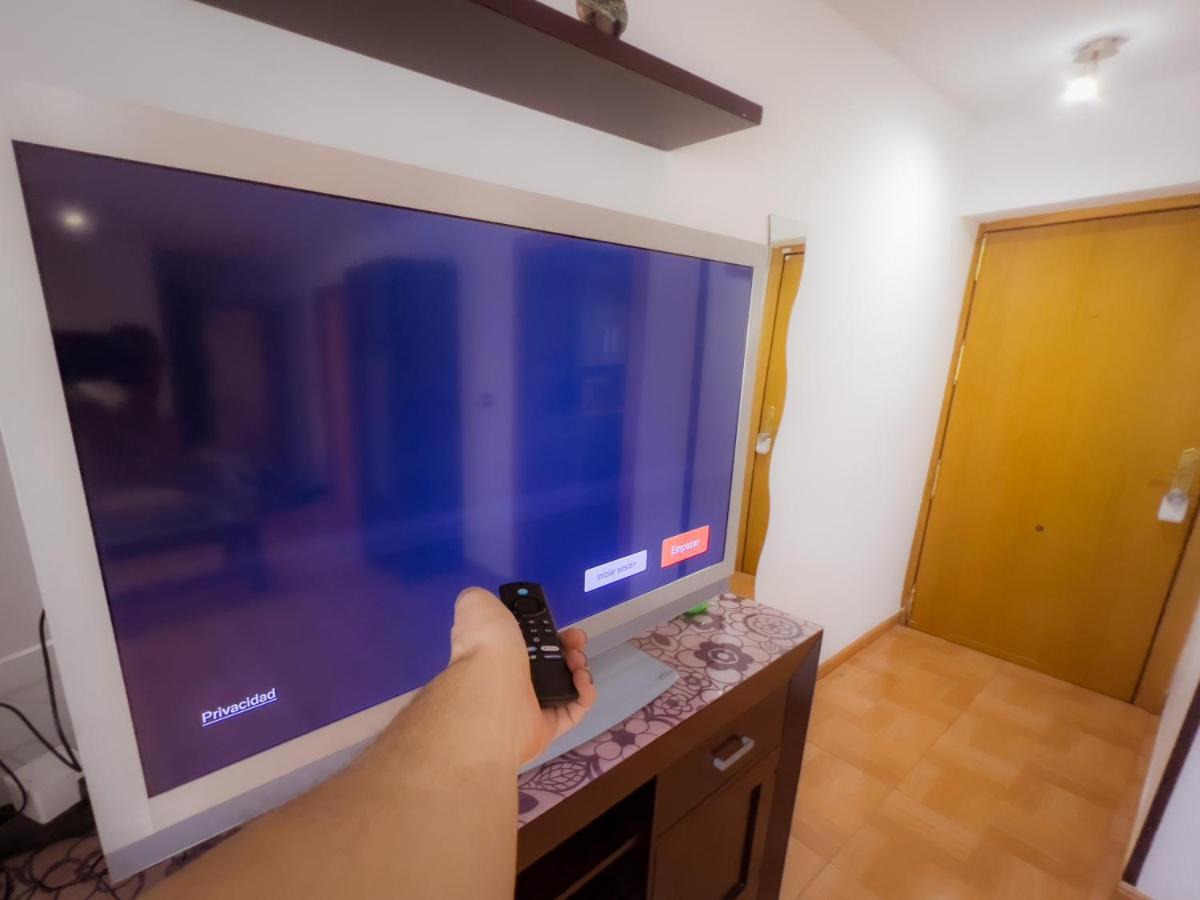 Apartamento Al-Alba 코르도바 외부 사진