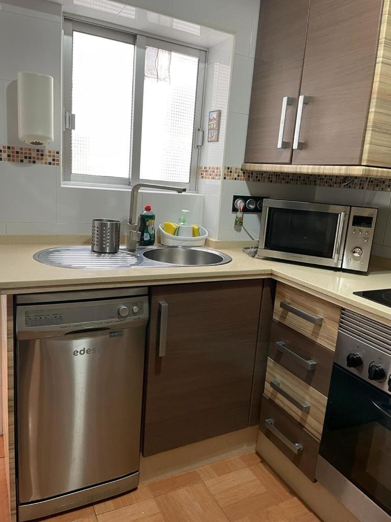 Apartamento Al-Alba 코르도바 외부 사진