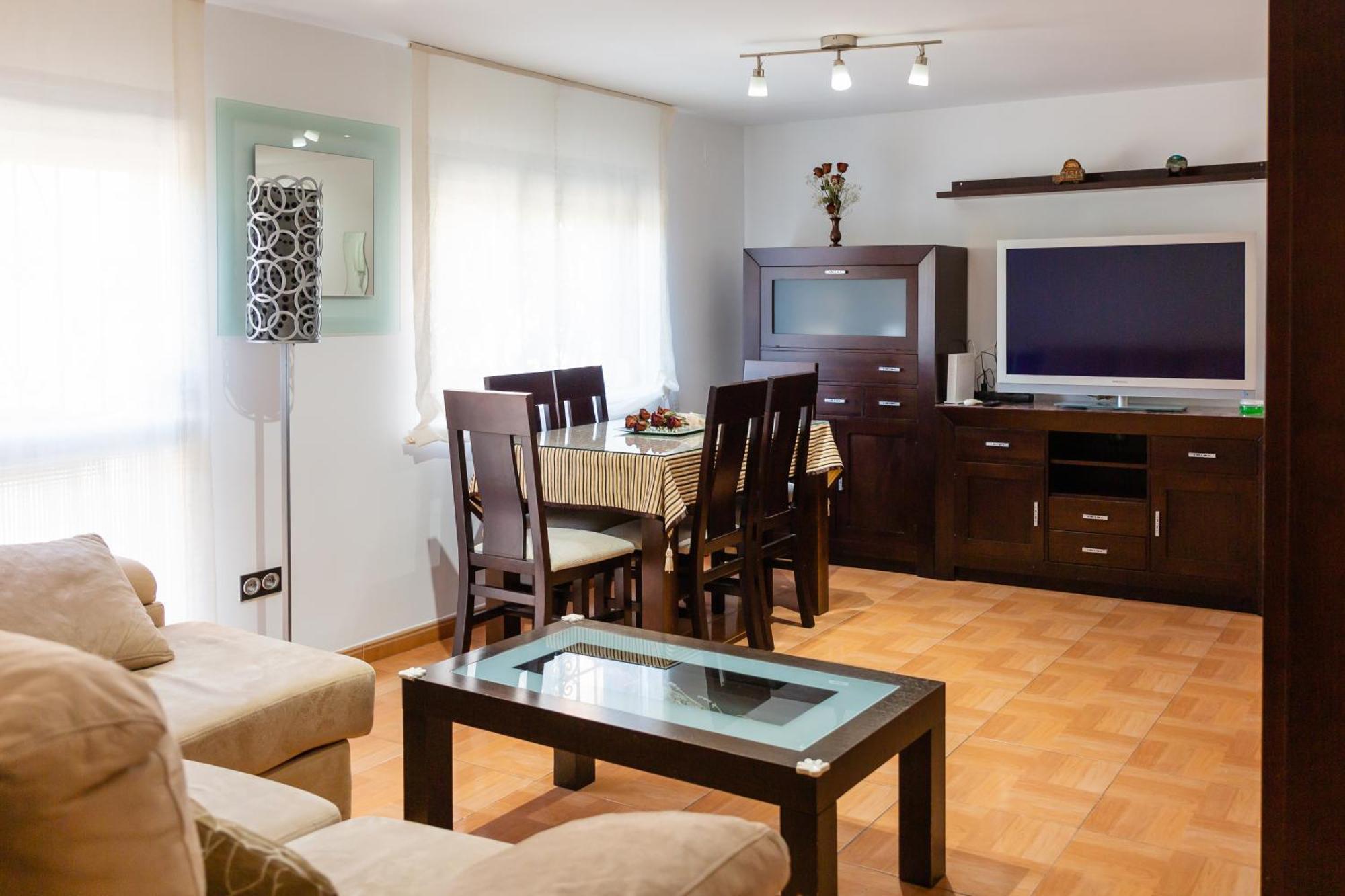 Apartamento Al-Alba 코르도바 외부 사진