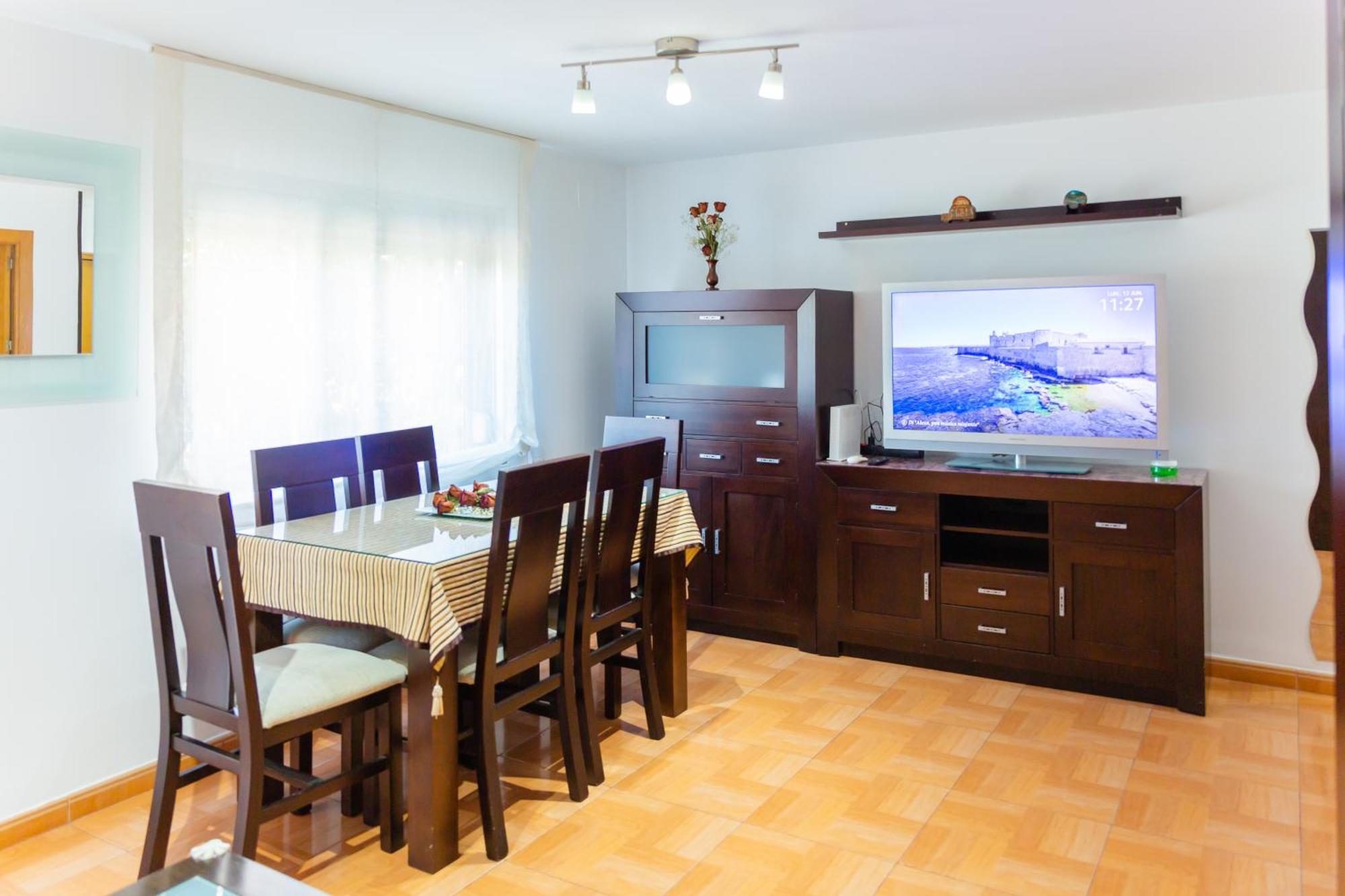 Apartamento Al-Alba 코르도바 외부 사진