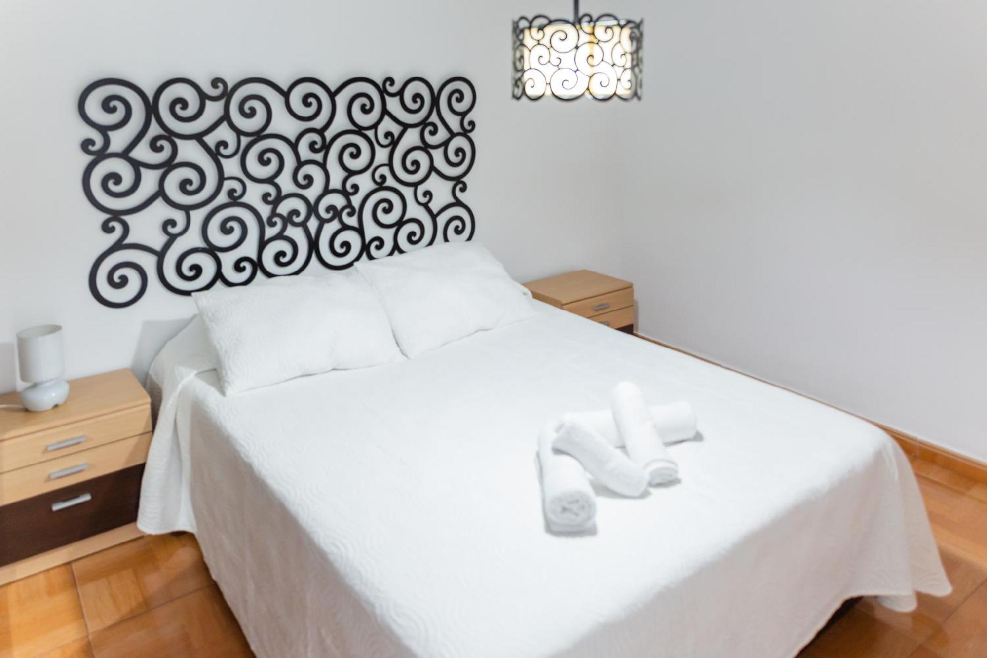 Apartamento Al-Alba 코르도바 외부 사진