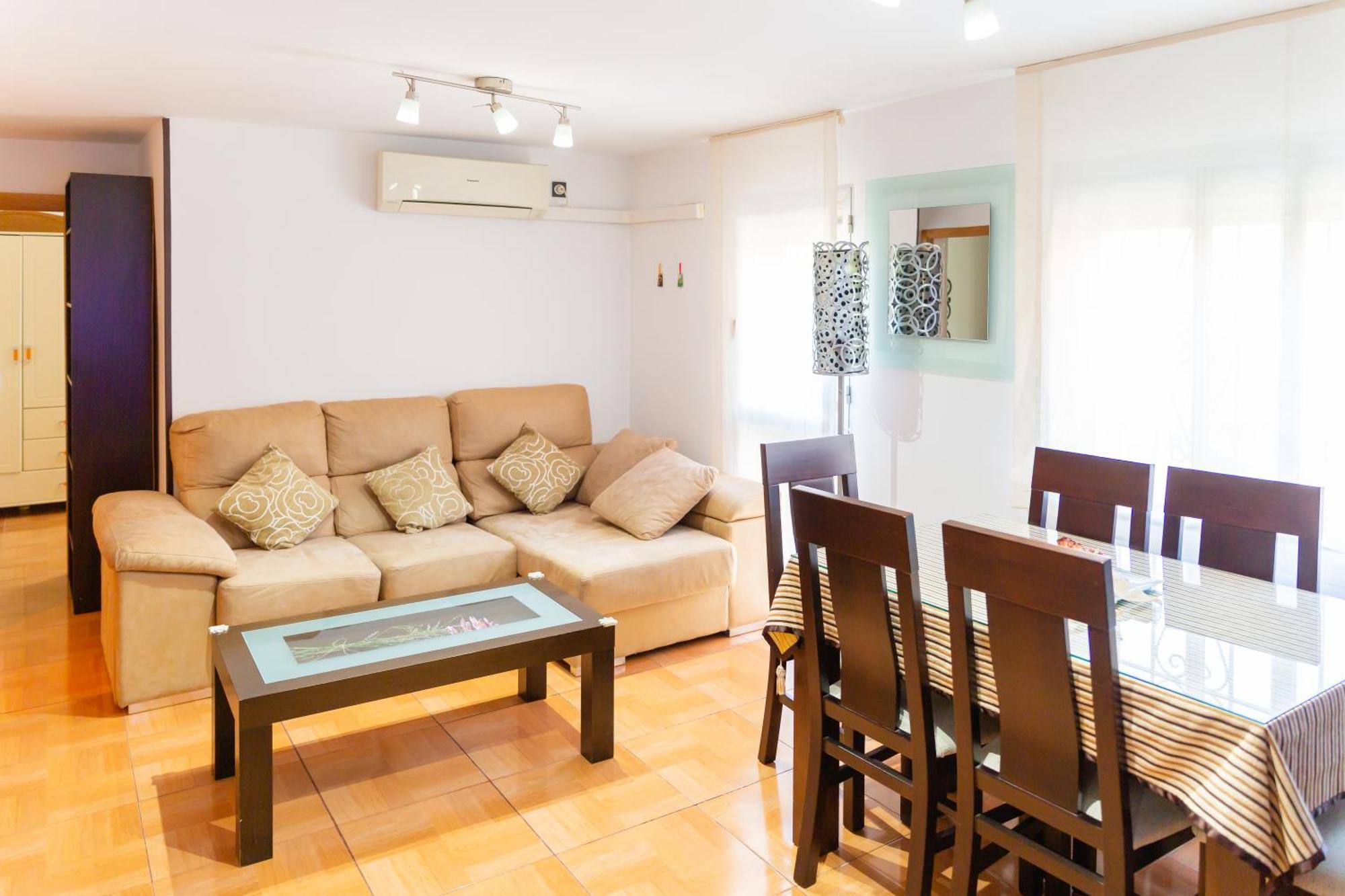 Apartamento Al-Alba 코르도바 외부 사진