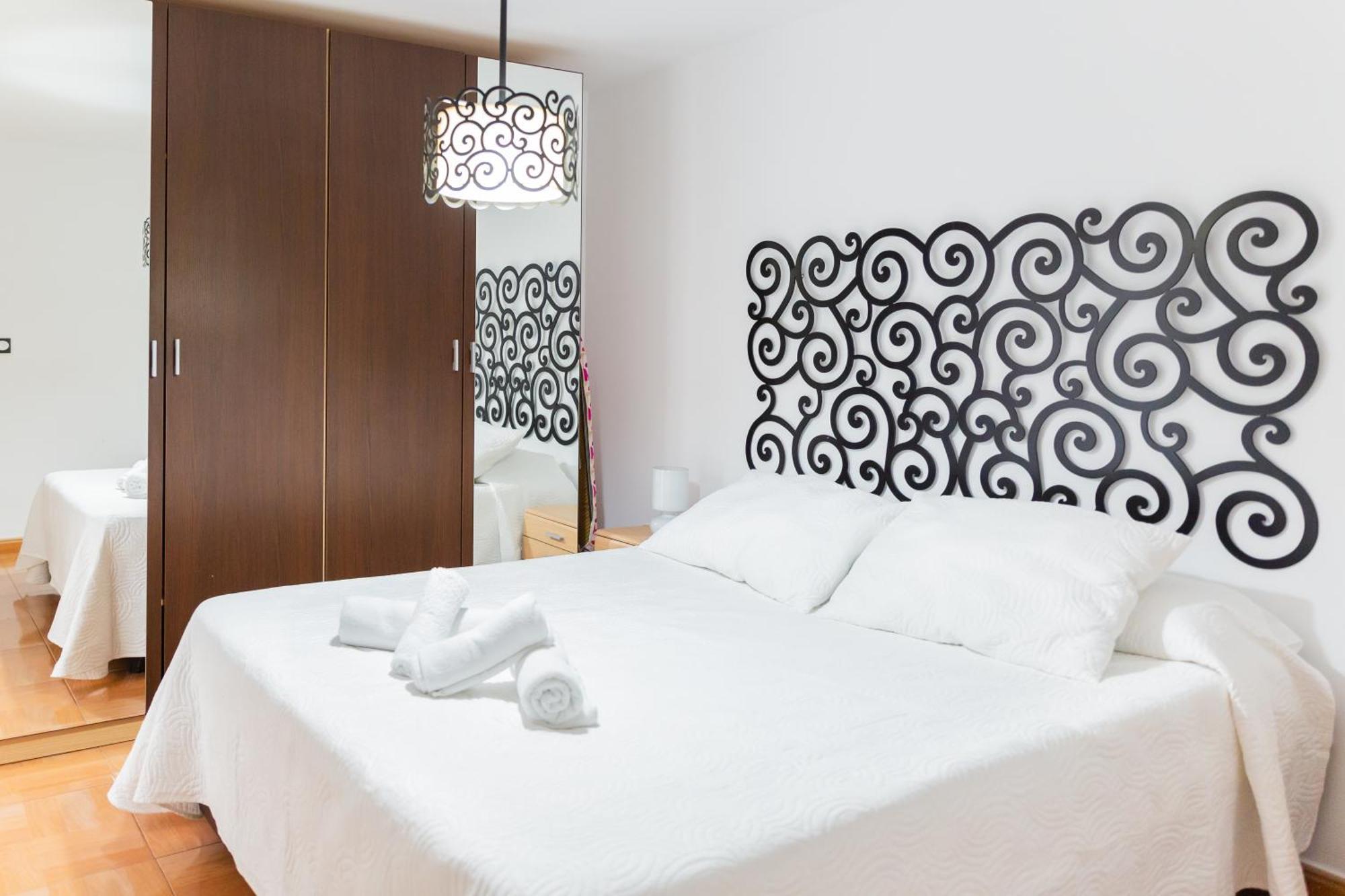Apartamento Al-Alba 코르도바 외부 사진