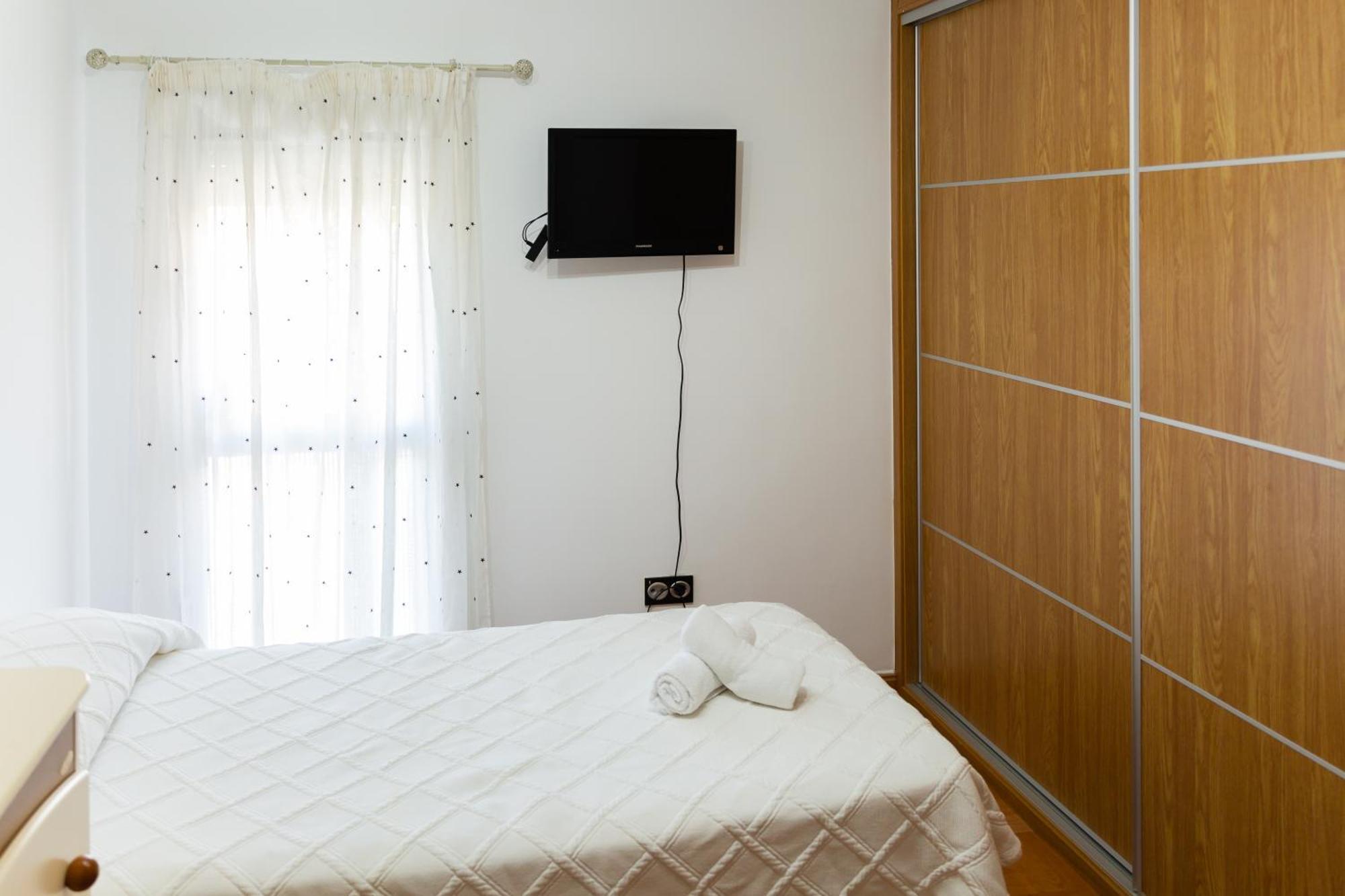 Apartamento Al-Alba 코르도바 외부 사진