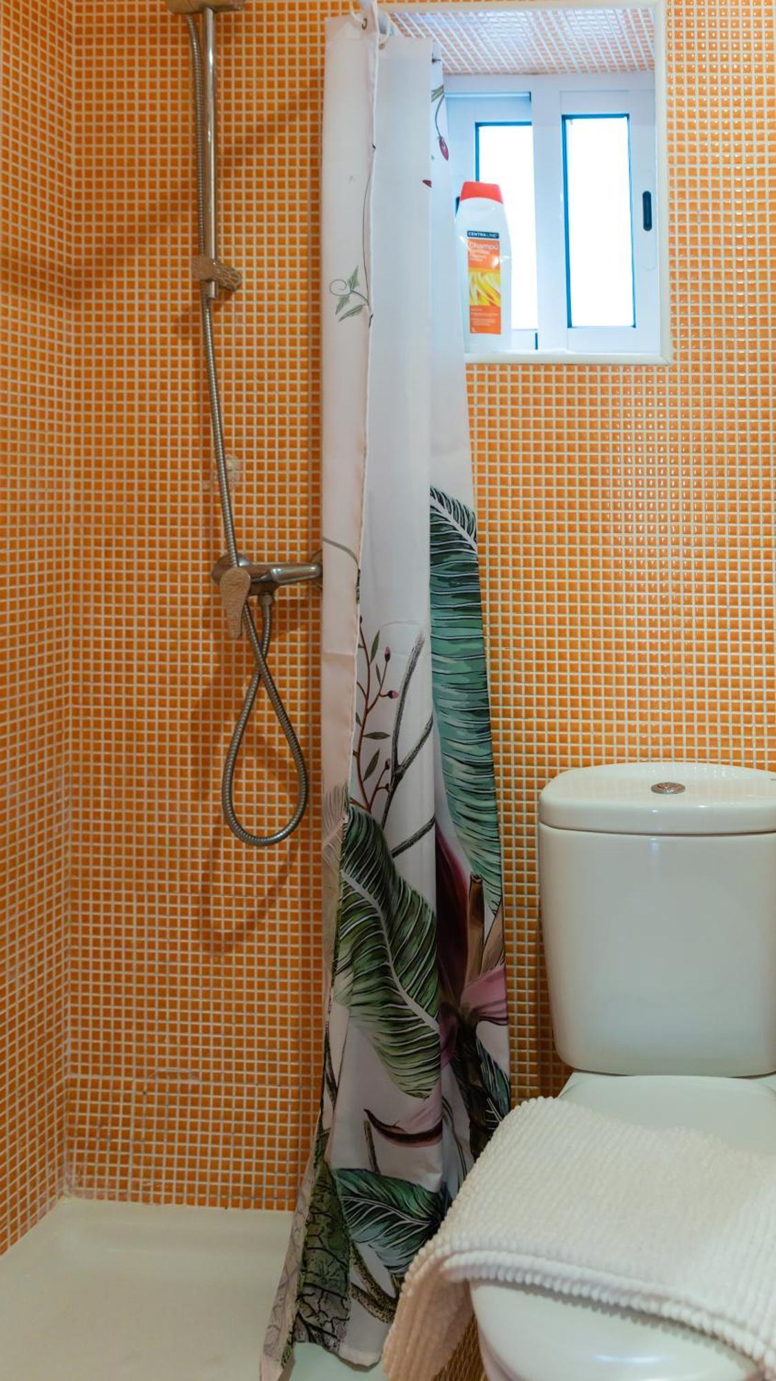 Apartamento Al-Alba 코르도바 외부 사진