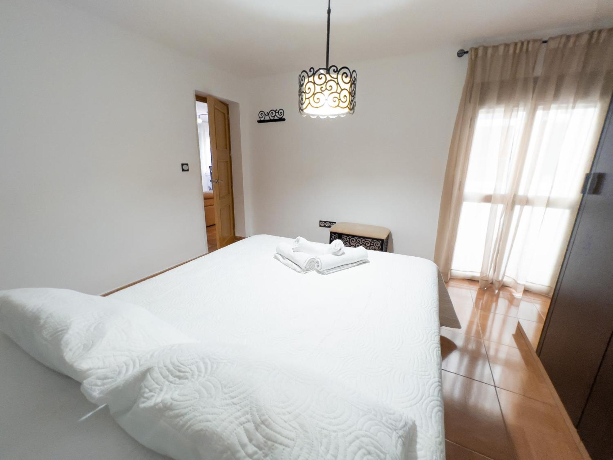 Apartamento Al-Alba 코르도바 외부 사진