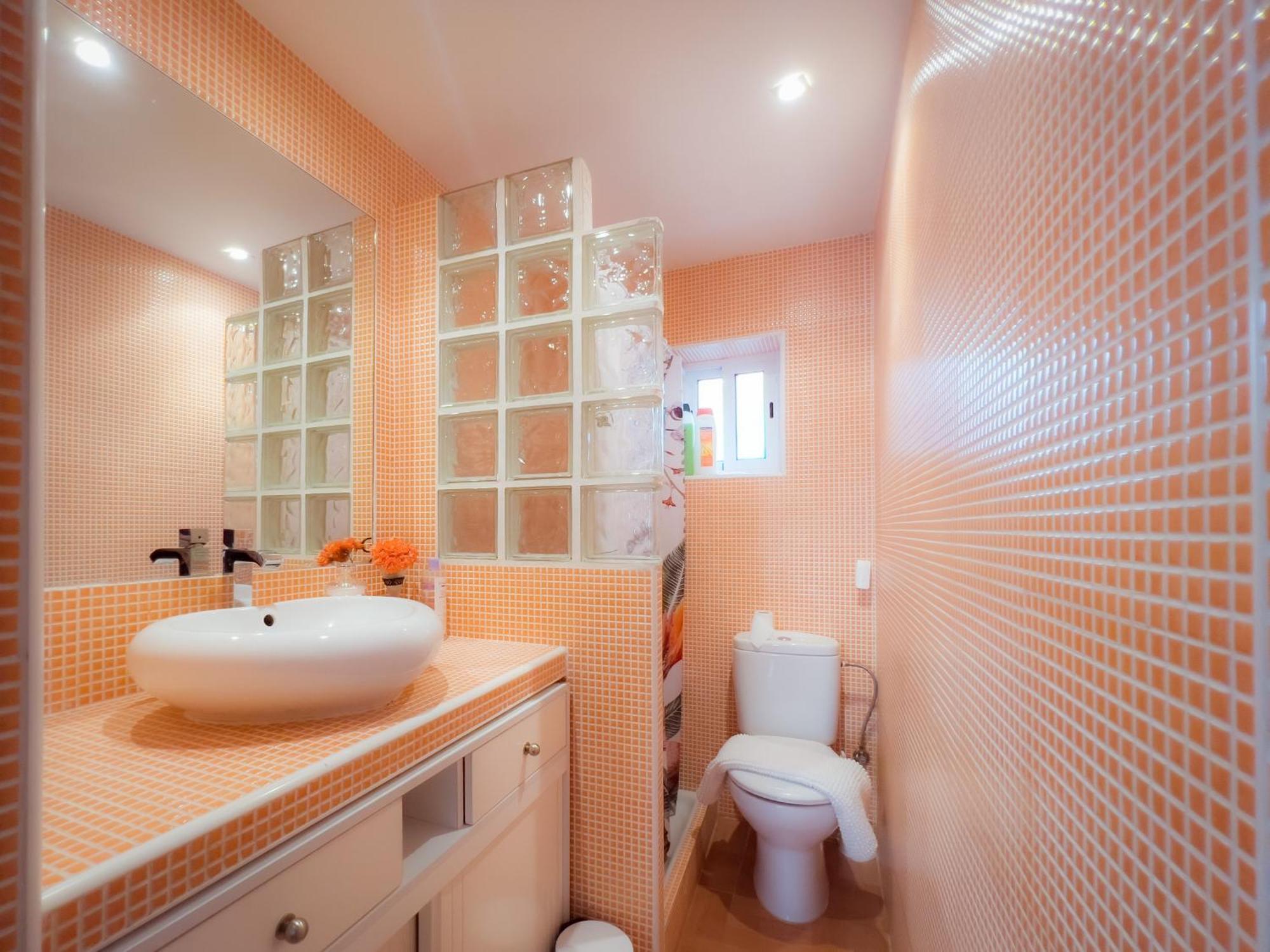 Apartamento Al-Alba 코르도바 외부 사진