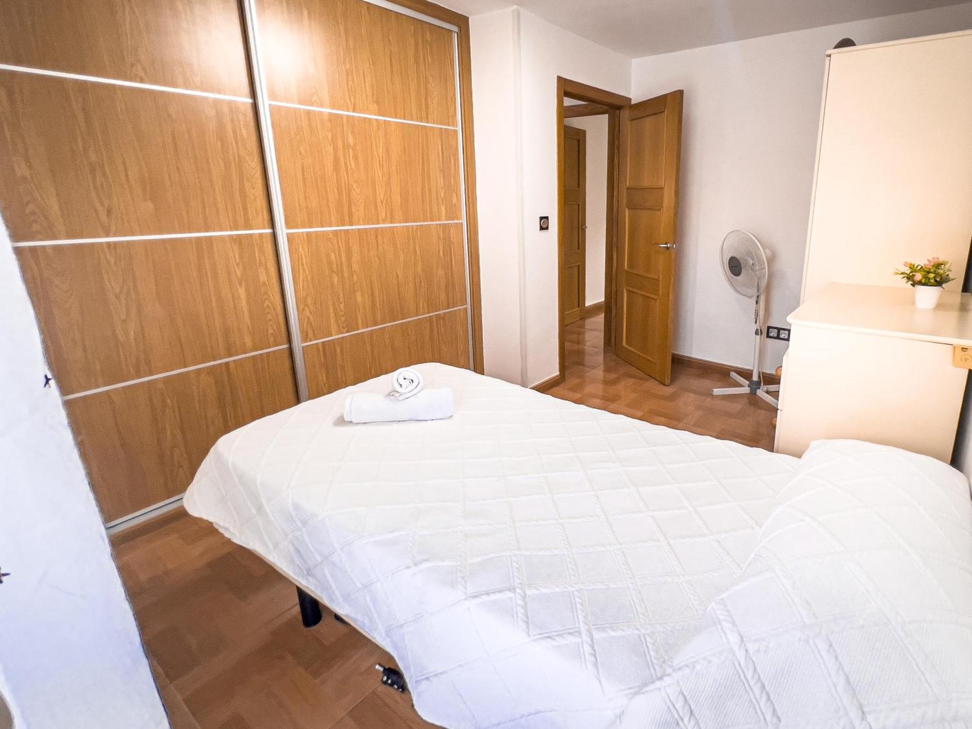 Apartamento Al-Alba 코르도바 외부 사진