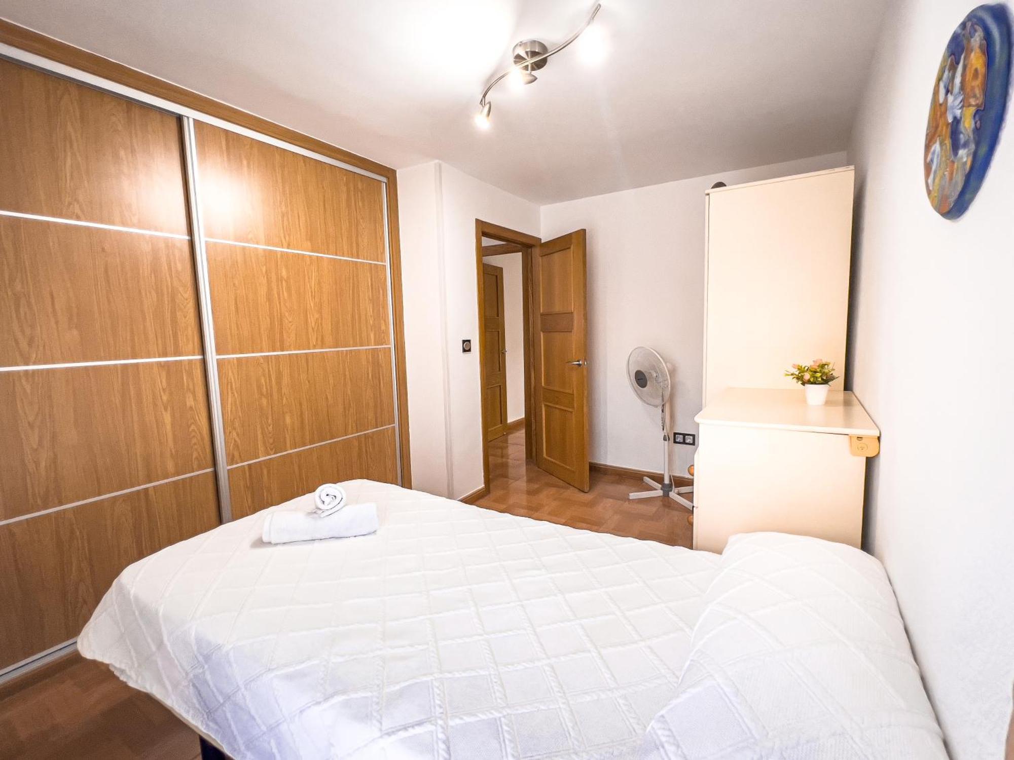 Apartamento Al-Alba 코르도바 외부 사진