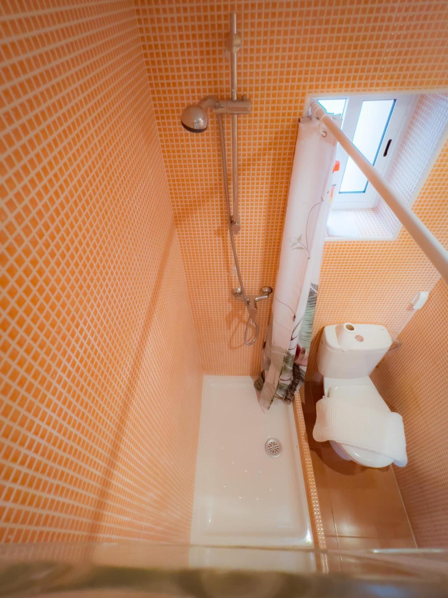 Apartamento Al-Alba 코르도바 외부 사진