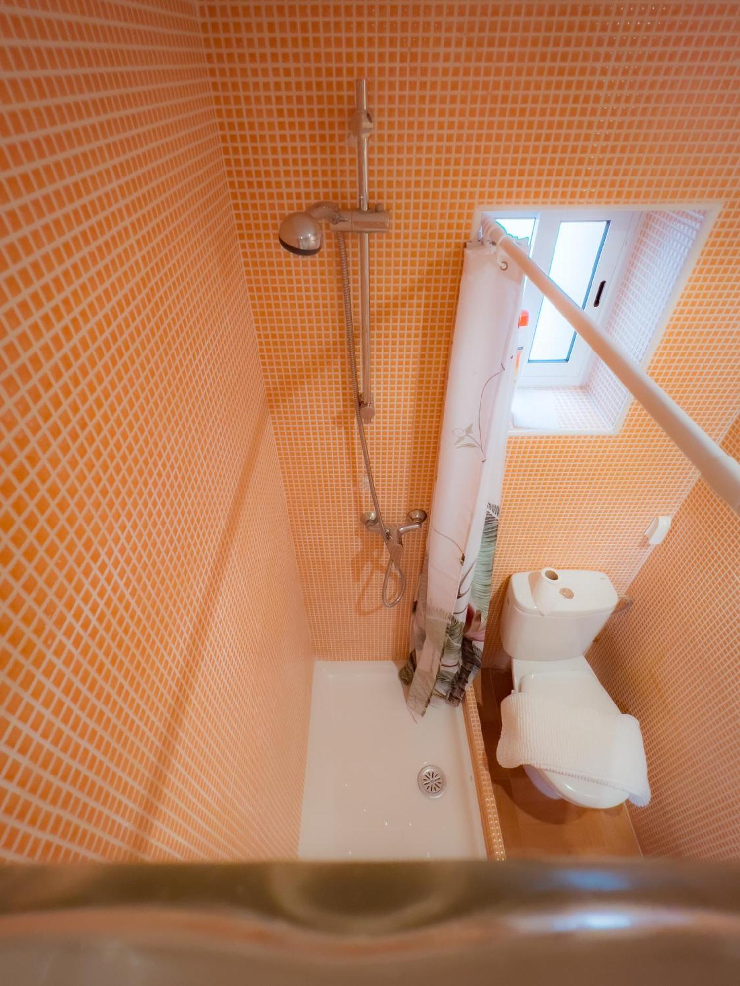 Apartamento Al-Alba 코르도바 외부 사진