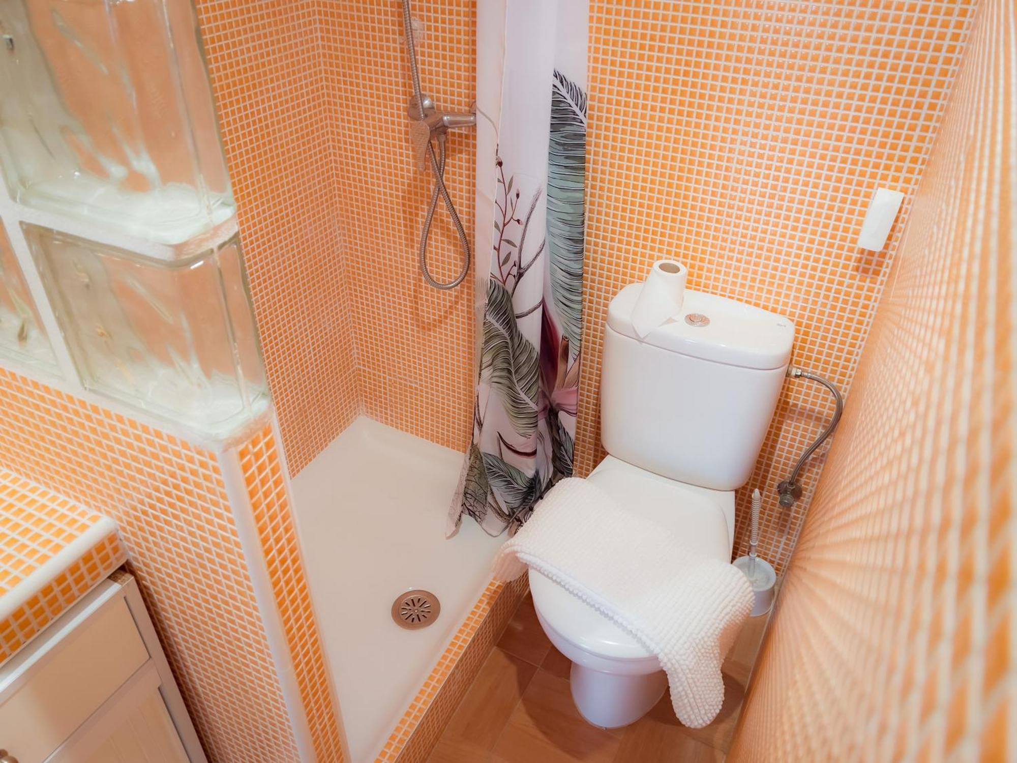 Apartamento Al-Alba 코르도바 외부 사진