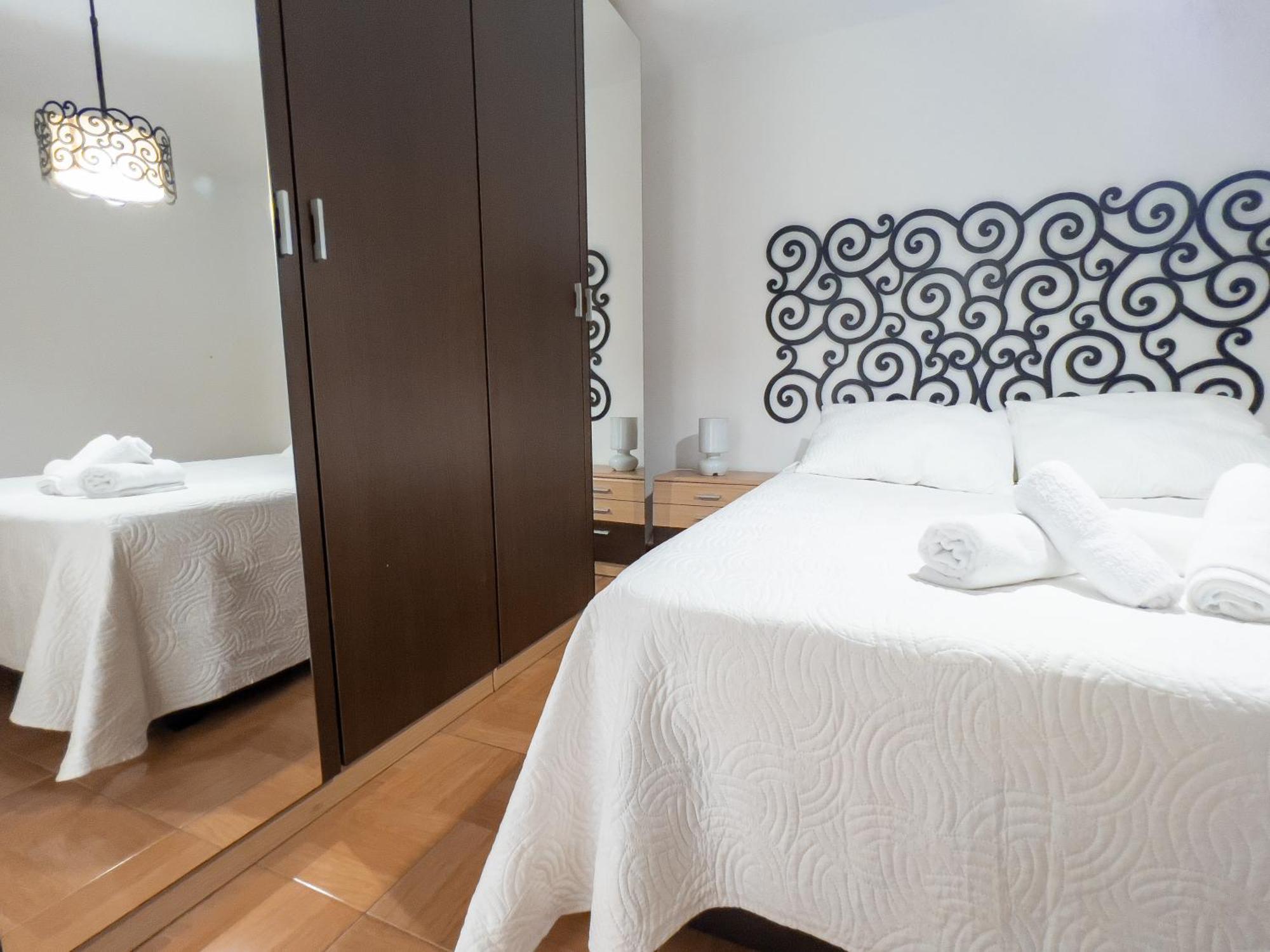 Apartamento Al-Alba 코르도바 외부 사진