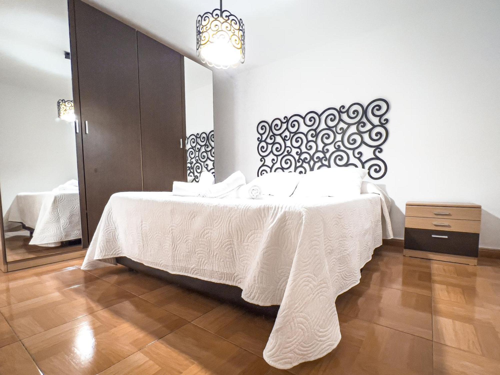 Apartamento Al-Alba 코르도바 외부 사진