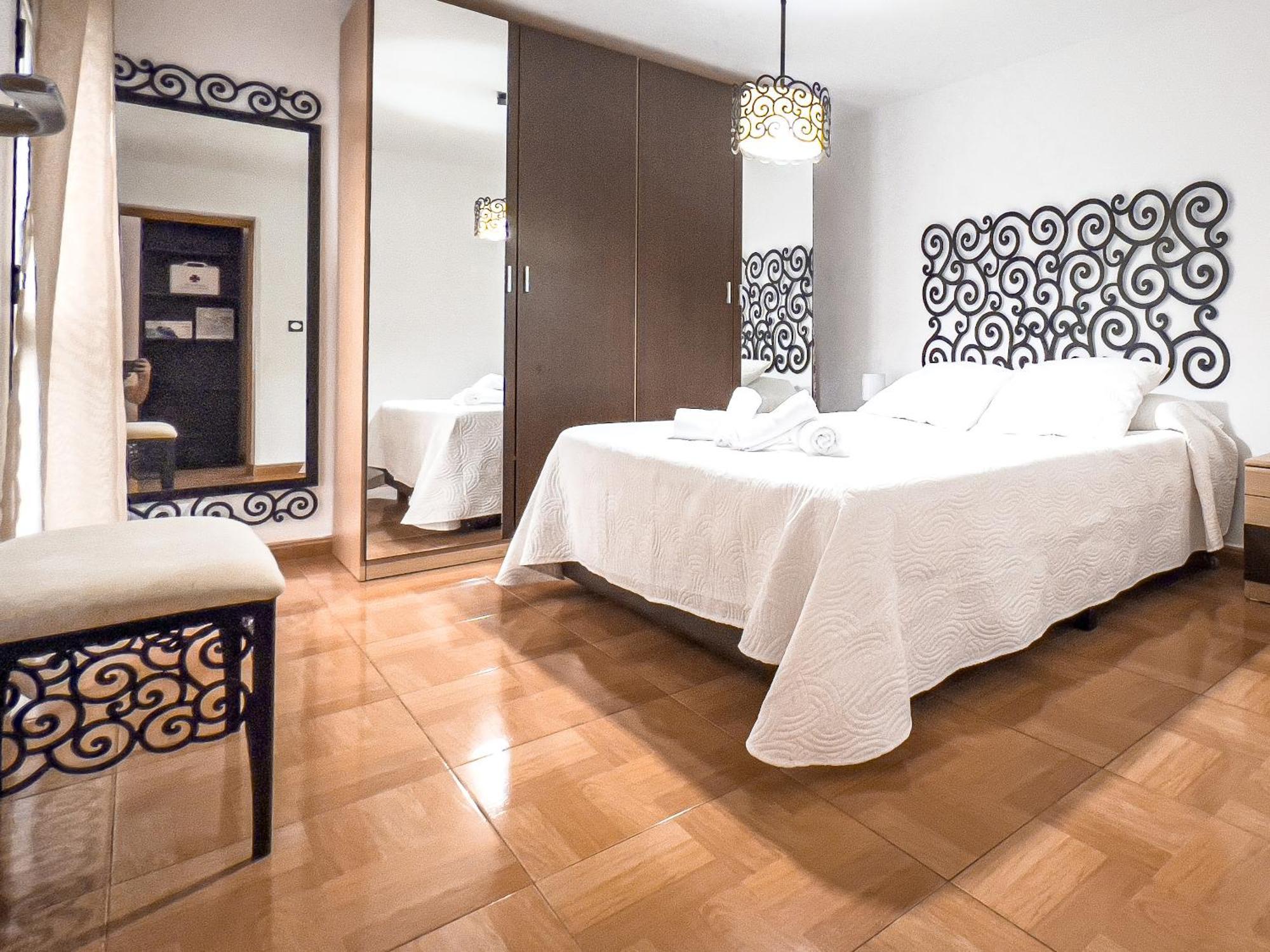 Apartamento Al-Alba 코르도바 외부 사진