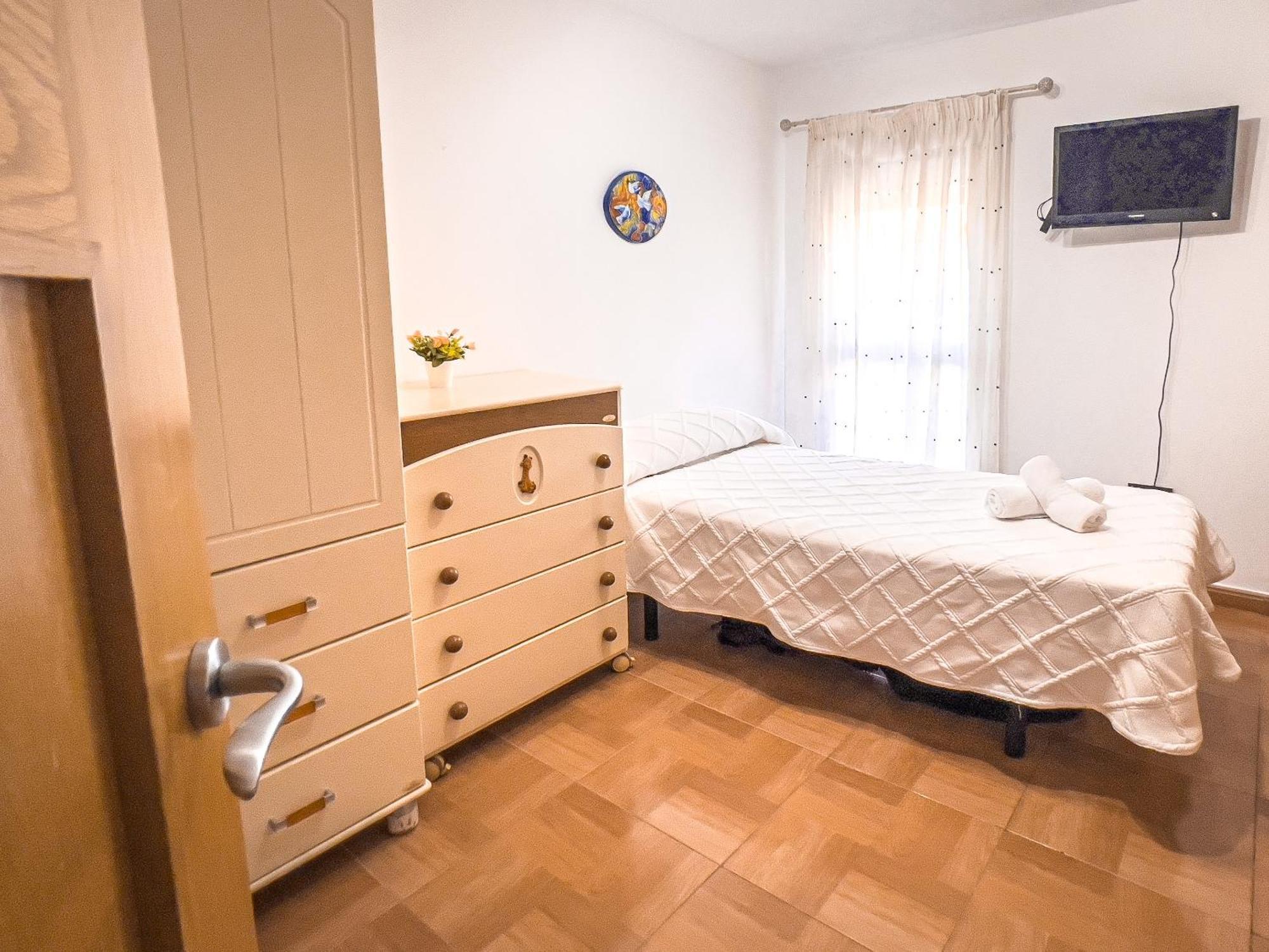 Apartamento Al-Alba 코르도바 외부 사진